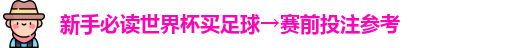 世界杯买足球